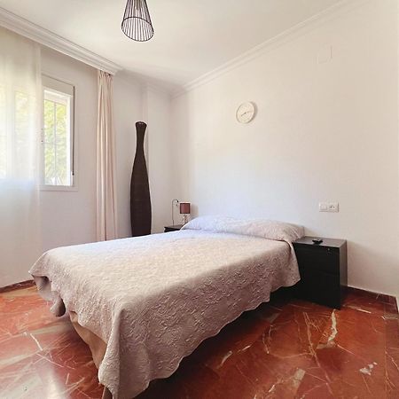 Vivienda La Merced Apartman Huelva Kültér fotó