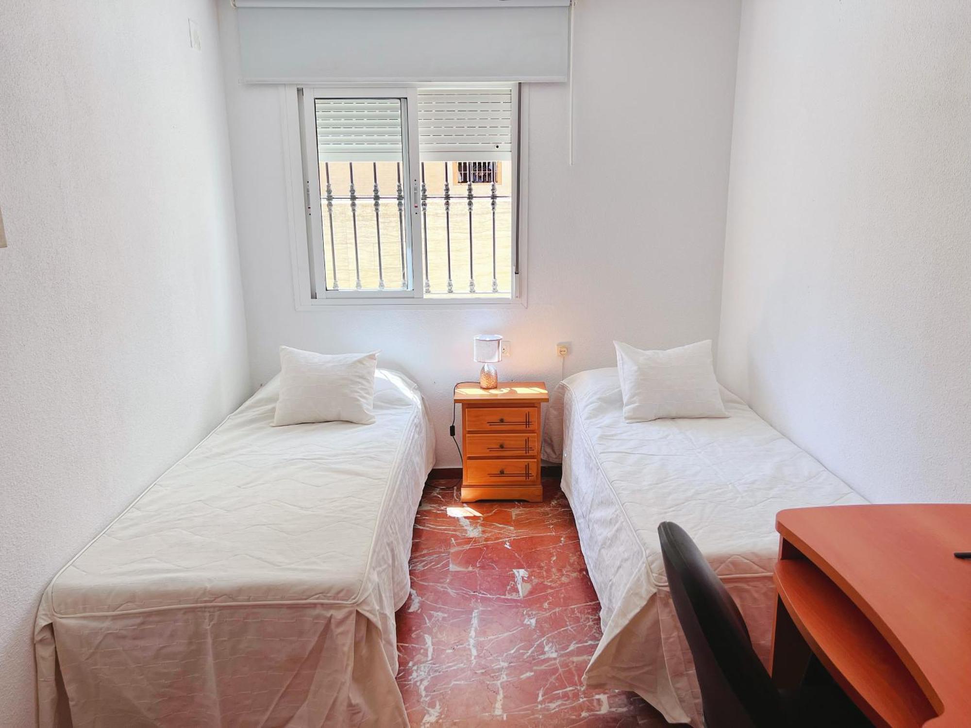 Vivienda La Merced Apartman Huelva Kültér fotó