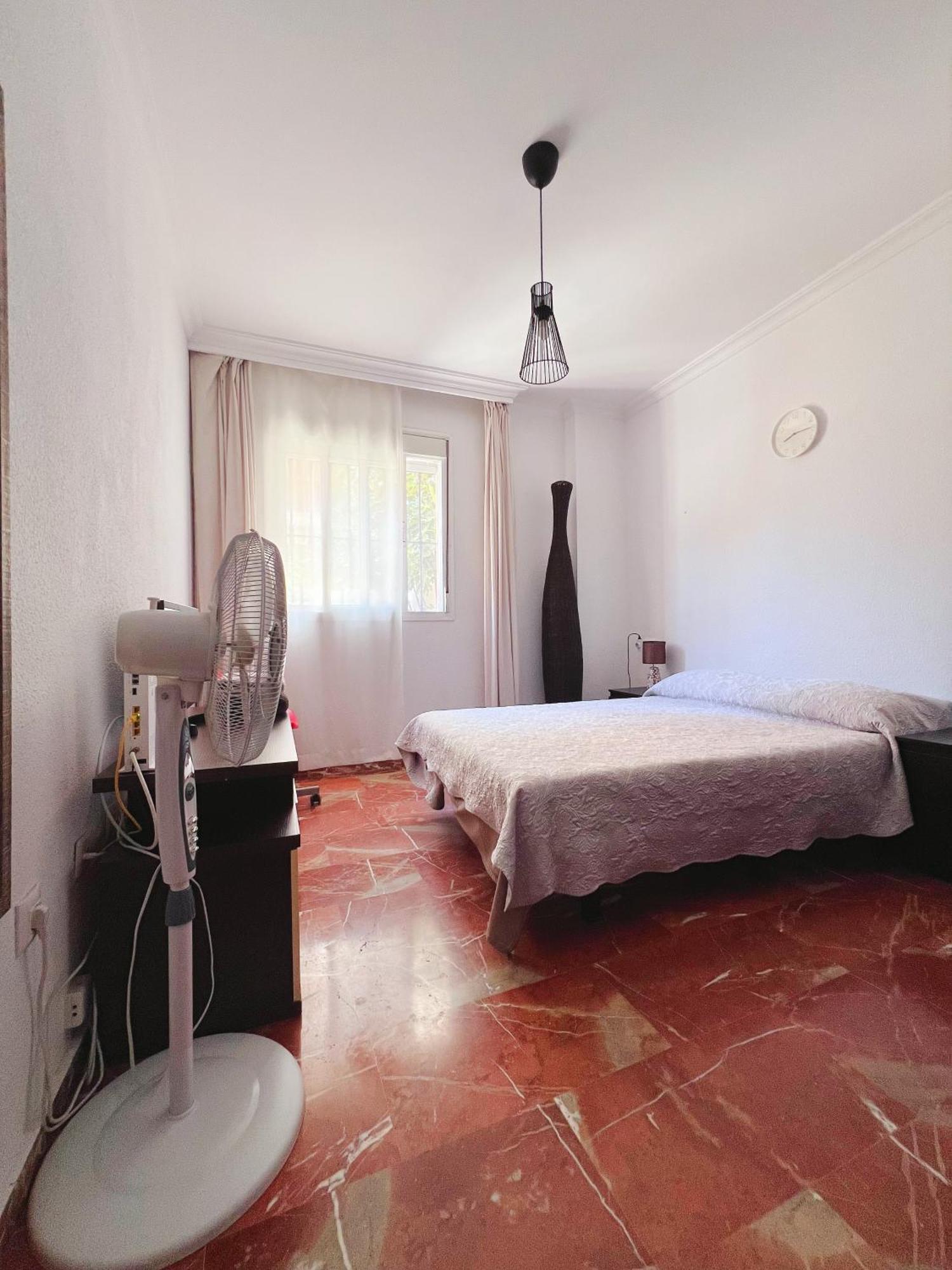 Vivienda La Merced Apartman Huelva Kültér fotó