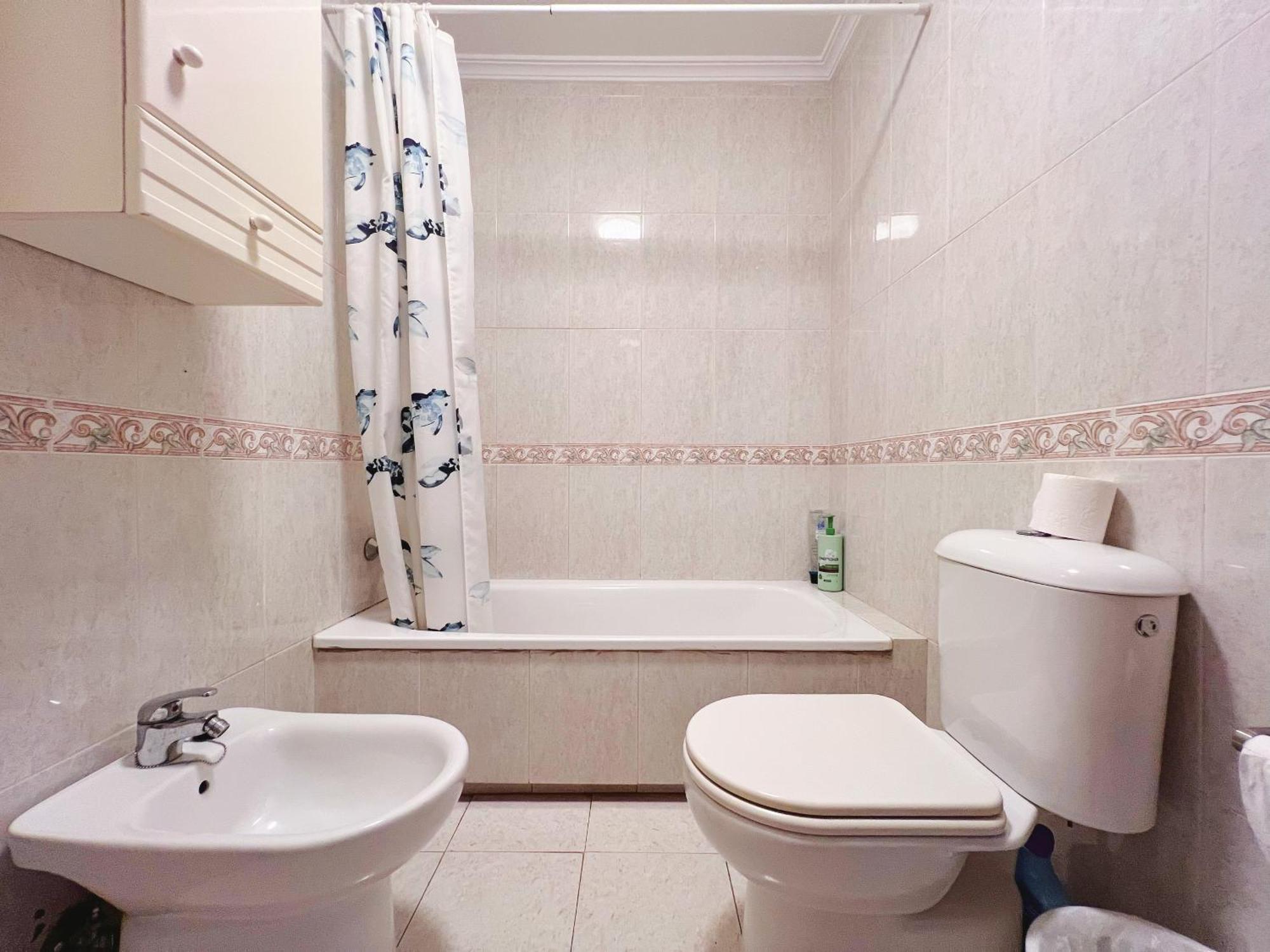 Vivienda La Merced Apartman Huelva Kültér fotó