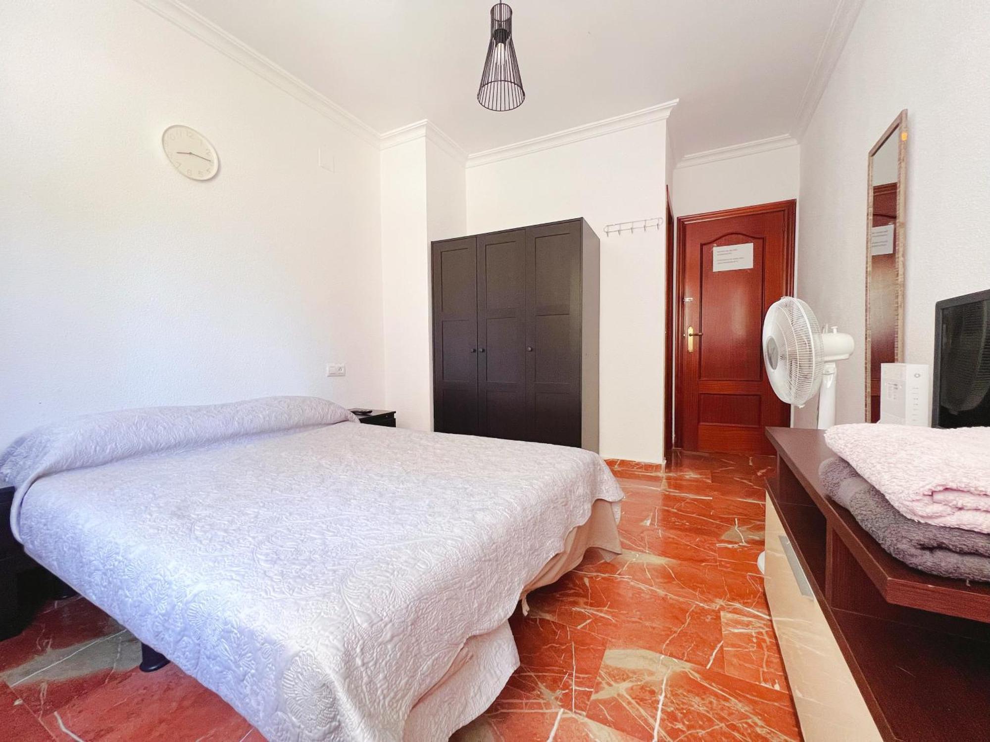 Vivienda La Merced Apartman Huelva Kültér fotó